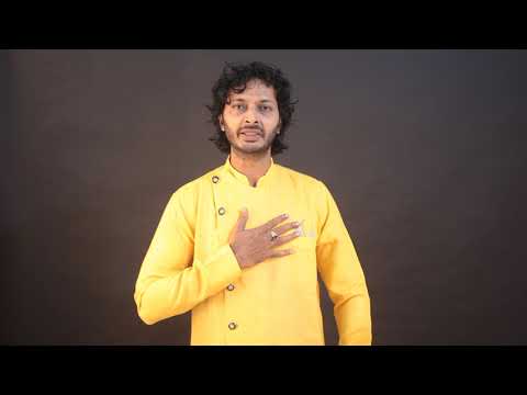 Keran Sirsatt Hindi Audition