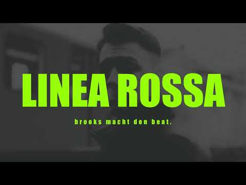 NGEE X VOLO Type Beat - "LINEA ROSSA" | HARD Trap Instrumental