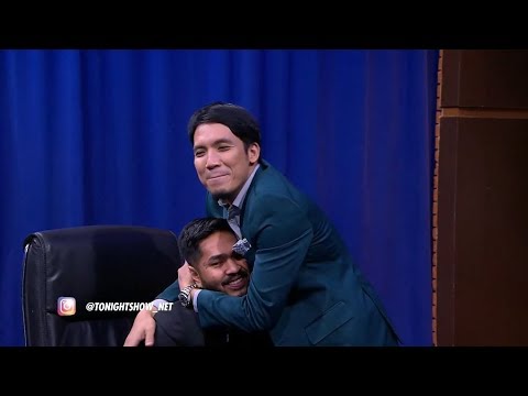 Pertanyaan Bagus dari Penelepon, Onad Takut Salah Jawab