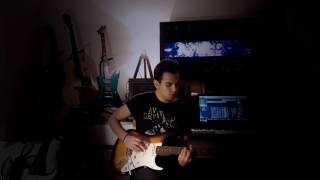 ADAMLAR - Ah Benim Hayatım (COVER)