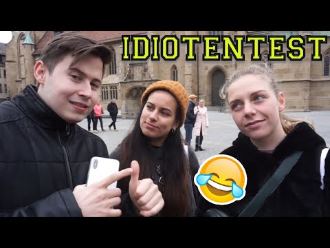 IDIOT TEST - is 8+6=12?😂 (extremely funny answers🤣)