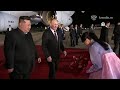 Russian President Putin In North Korea