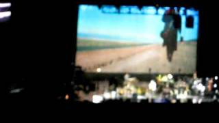 YUSUF ISLAM ( aka CAT STEVENS ) - IN MELBOURNE - ROADSINGER - 18/6/10