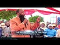 JANUARY 24 2015 PROPHECY ON THE RESURRECTION OF MAMA ROSA AS PREDICTED VIDEO PROPHET DR OWUOR