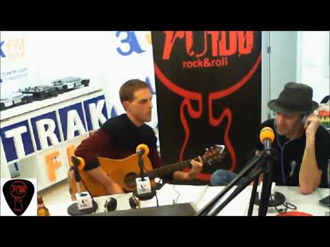 Miniatura del acústico de IVÁN SÁNCHEZ & MIKEL FLAMARIQUE: Me dijo - 15/10/2019