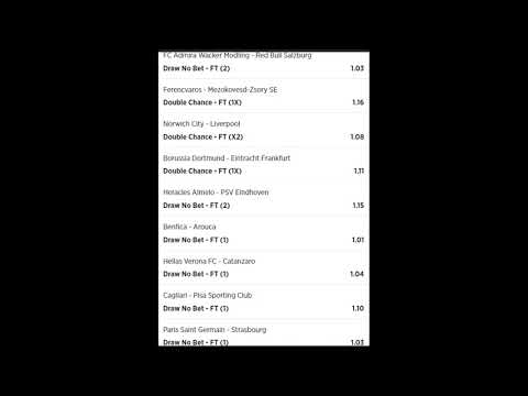 Betslip 2 Jeral Betting Tips 14 08 2021 - football betting tips high success rate