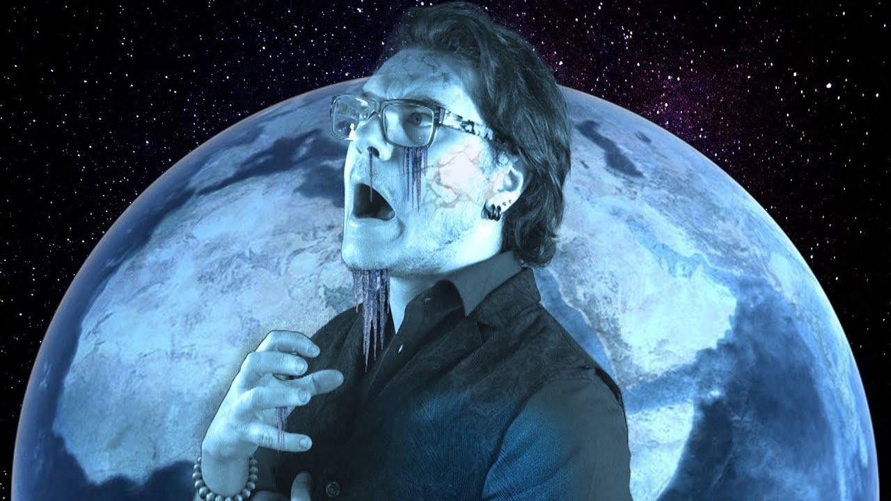 Et Si le Soleil S'Éteignait Pendant 365 Jours ? (en 360s)