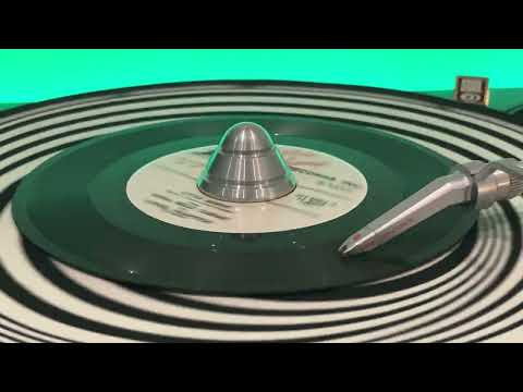 Anna Belle Caesar & Lionel Hampton - Little Annie (GLAD HAMP ~ GH 2003) 1962 US Issue