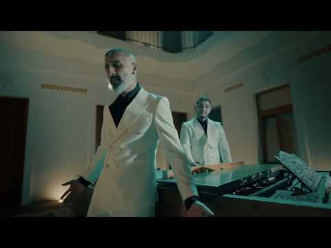 Slavo Gaži   Me našunav tut  OFFICIAL VIDEO 2024