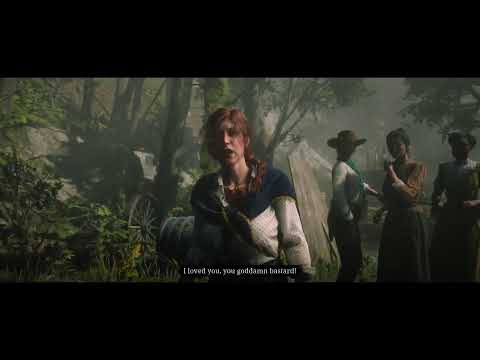 Red Dead Redemption II Playthrough Pt 48: That's Murfree Country