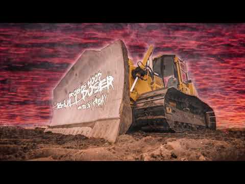 Robis Hood "Bull doser" (produced by @Realfrenkyworld)