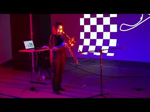 映像メディア学科 Sound of F1