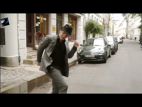 dancing in the street - Van Halen (vídeo/editado)