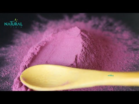 Acaiberry Extract Powder