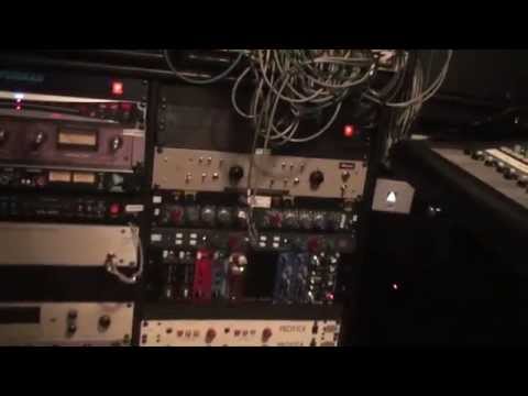 LaChapell 583s MKII Tube Mic Preamp