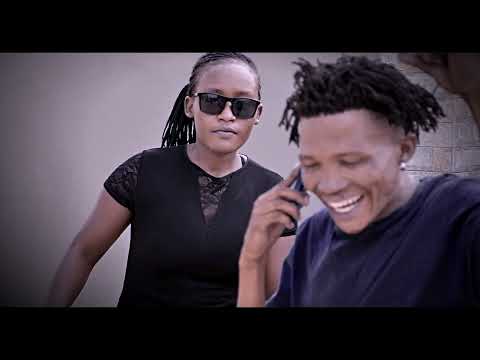 Challo - Nakatengura (Official Music Video)