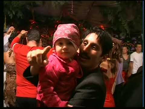 Mihaela Petrovici - Nunta Cornereva 2