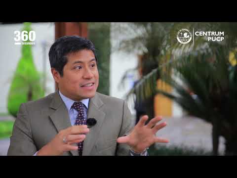 Entrevista de Carlos Urrunaga a Ramón Rivera: "Trabajo en Equipo para la Gestión de la Diversidad"