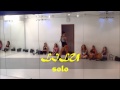 Strip dance from Lilu. Raisky dance studio. Music ...