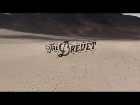 Wherever We Go - The Brevet