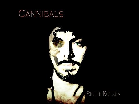 Richie Kotzen - Best of Ballads (Compilation)