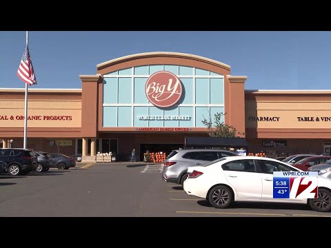 Big Y Worcester