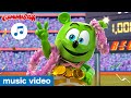 Gummibär KING OF SPORTS Music Video Gummy Bear