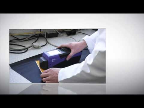 Druckfarben Ltd Video