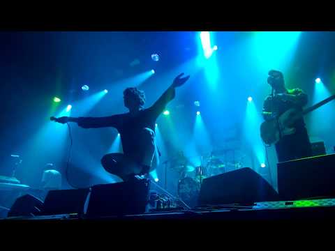 The Kooks – Sweet Emotion (Live)