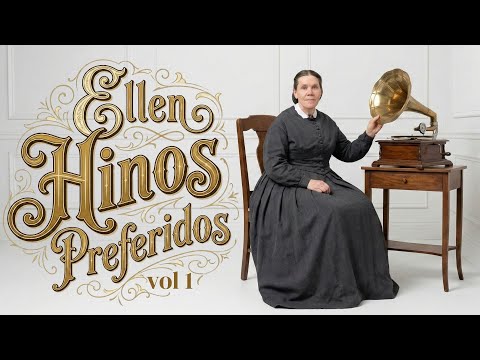 COLETÂNEA: Seleção de Ouro Hinário Adventista.