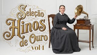 COLETÂNEA: Seleção de Ouro Hinário Adventista.
