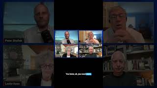 Why UAP Whistleblowers Stay Silent - Leslie Kean, Kirk McConnell & Jim Semivan