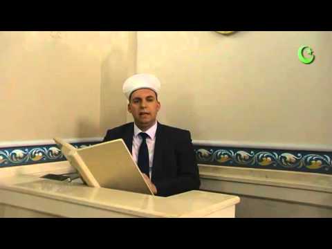 Muaji i Profetit - Ali Bardhi