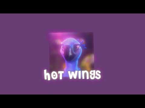 rio movie - hot wings (i wanna party) | slowed + reverb + echo