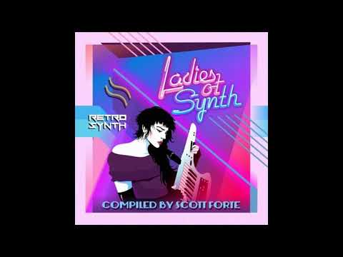 VA – Ladies of Synth