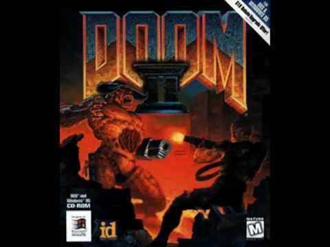 DooM II OST - Title Music