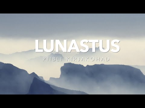 Kuula Piiblit -  Lunastus