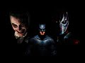 Ben Affleck's The Batman - Official Trailer (FAN-MADE)