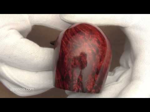 pipa Anatra 116 - tobacco pipe