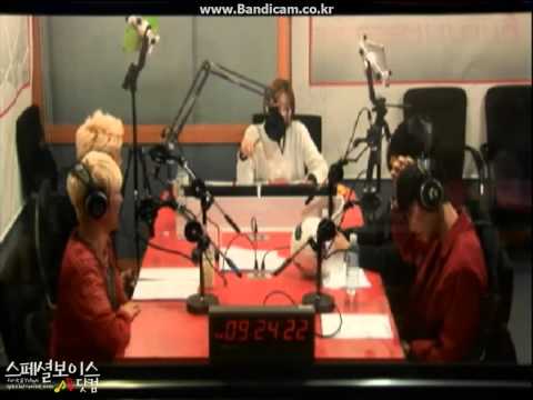 [NOM/엔오엠] 150129 SOUND K 3