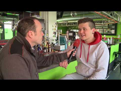 Allmend-Markt feiert den Frühling mit dsds-Teilnehmer Lucca Gloor