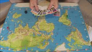 Weltreise #Erklärung