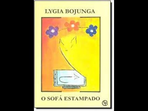 Podcast "O sofá estampado" - Lygia Bojunga