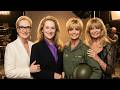 Oldest Actresses Still Alive Then Now You Won T Believe Their Age