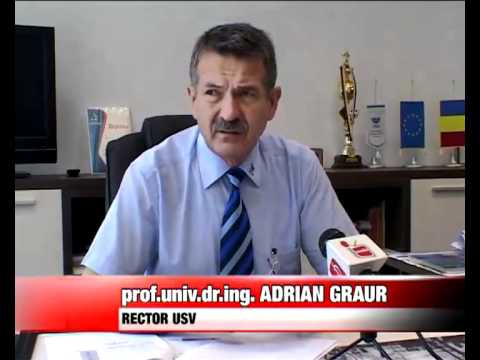 Cazare mai ieftina la USV