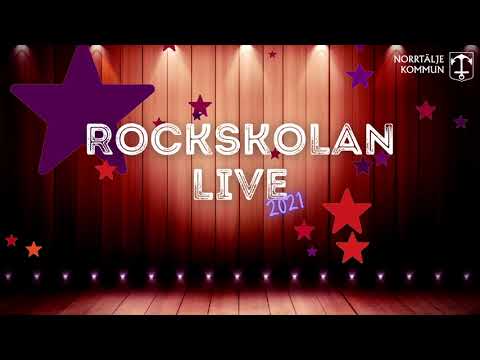 Rockskolan Live 2021 - Session 11 Simple Love