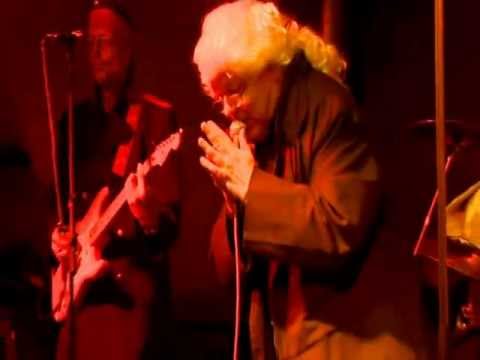 Women Market - live 2010 - bunker minden - germany