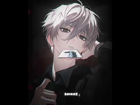 「Definitely a Bad Rizz 😭💔」- [No Signal (Slowed + Reverb)] - Edit