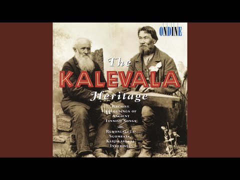 Kilpalaulanta (The Song Challenge)