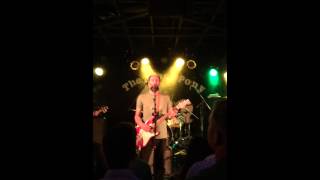 Built To Spill ~ Hazy pt 2